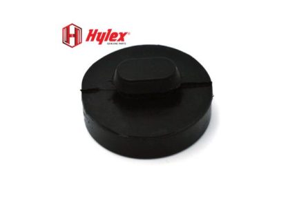 Kamani Tikki Ace Rubber Round Hylex