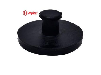 Spring Tikki Dost Rubber Round