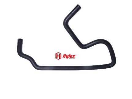 Heater Hose Pipe M2DI Outlet