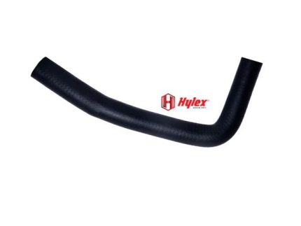 Heater Hose Pipe M-Hawk Inlet