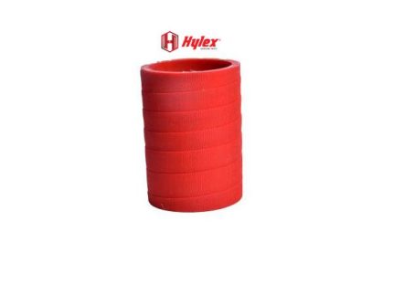 Turbo Hose Bolero/Scorpio Small Silicon(RED)