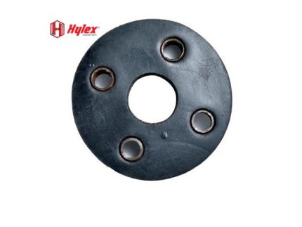 Coupling Bolero