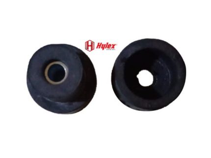 Radiator Mounting Bolero Power Plus