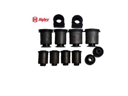 Front Bushing Kit Scorpio S-Series