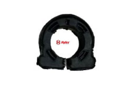Cut Bush Scorpio S-Series Front With Metal Patti