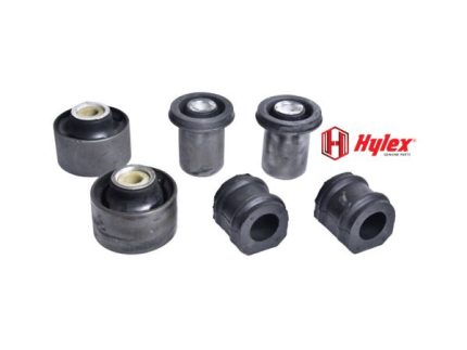 Front Bushing Kit XUV 500 (Set of 6)