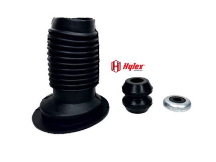 Front Stud Kit N/M (With Bearing) (Shocker Kit)