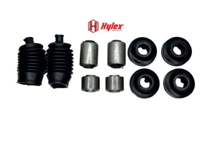 Front Bushing kit Maxximo Van(set of 10) O/M