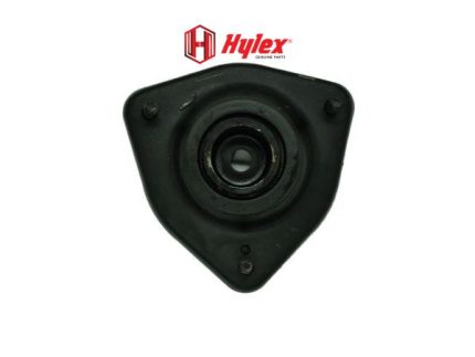Shocker Plate Maxximo