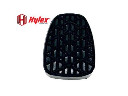 Pedal Rubber Super