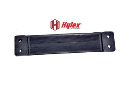 Door Belt Rubber Peugeot with Canvas Hylex