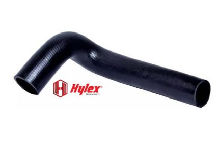 Top Hose Jeep Diesel (Bend Type) Spl. EPDM