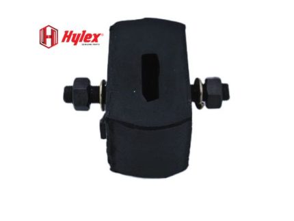 Gear Box (Rear) Mounting (4x4) Marshal