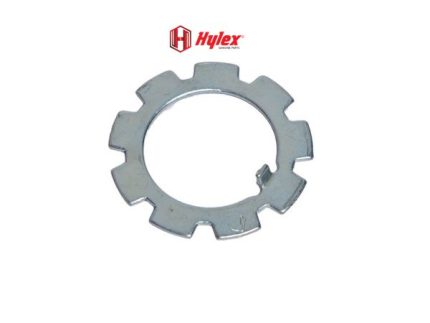 Lock Washer Marshal