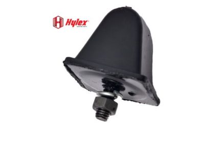 Chasis Buffer Rear Bolero (Upper)