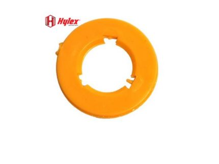 Side Washer Bolero PVC