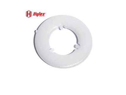Side Washer Bolero 2nd (White) (100 Pcs)
