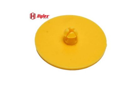 Spring Tikki Bolero/Scorpio N/M (Yellow) (4 Cut)