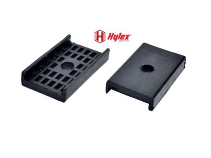 Kamani Pad Van (Set of 4)